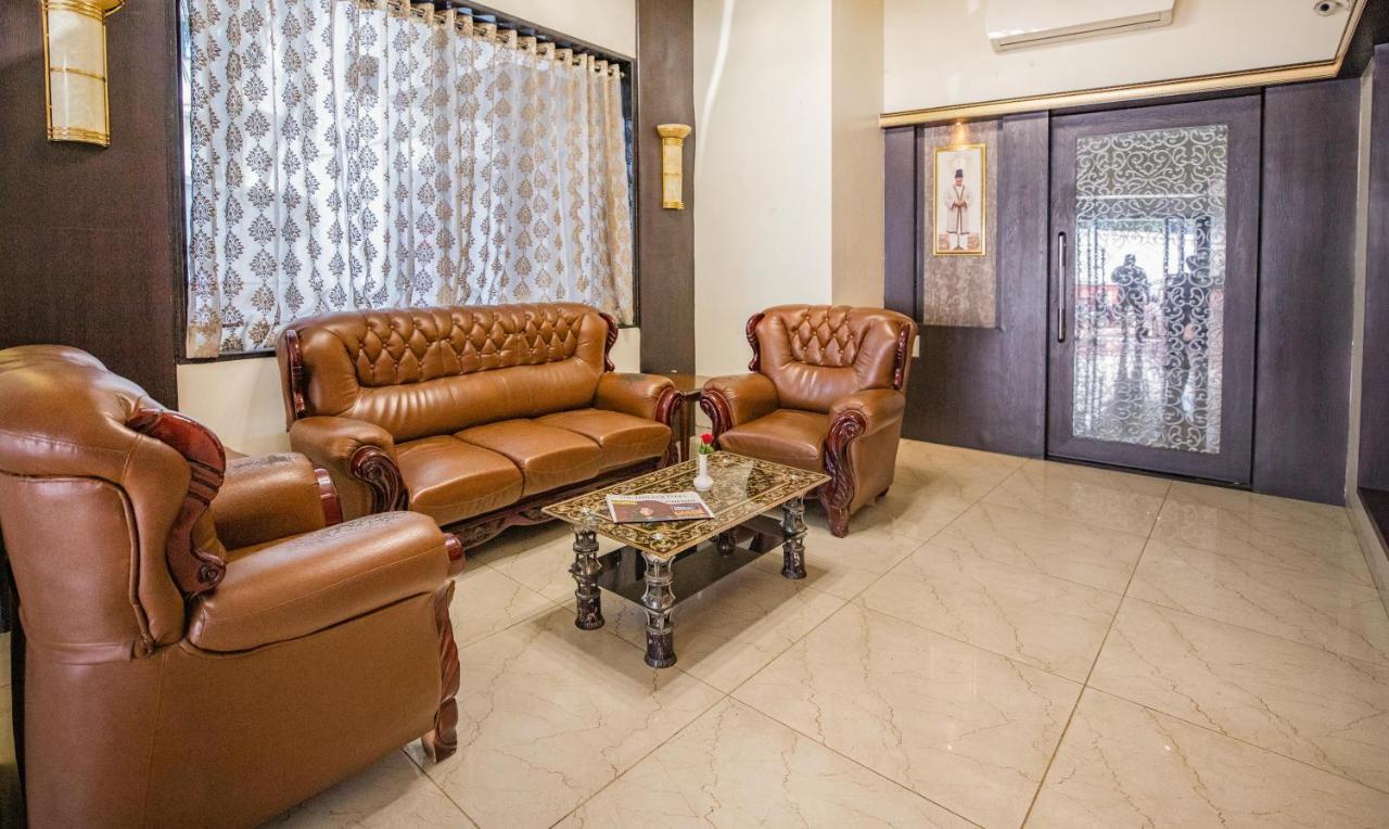 Hotel 24 Seven Нашик Екстер'єр фото